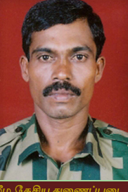 இராசேந்திரக்குமார்