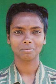 கரிகாலினி (மதியருவி)