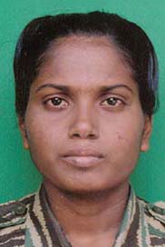 பிறைநகை