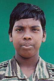அன்புச்செல்வி