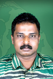 ஜெராட் (அருட்செல்வம்)
