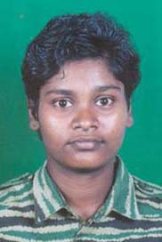 நிறைவாணி