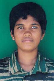 பரணி (சுருதி)