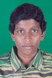 மலரினி (கல்யாணி)