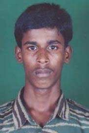 கயல்வேங்கை