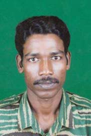 கலையரசு