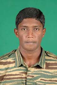 சுடரன்பு
