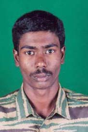 தழலரசு