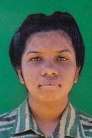சாநிலா