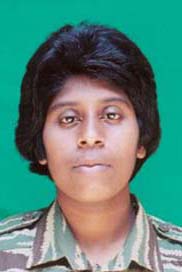 கொடையழகி