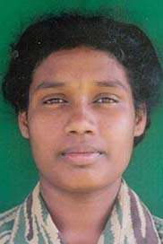 நர்மதா