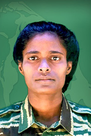 நிலானி (சரிதா) (தர்மா)