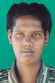 வளர்வாணி