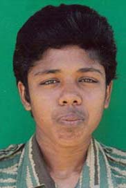மலைமகள் (கானப்பிரயா)