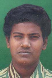 தேன்மொழி