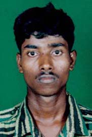 புரட்சித்தீ