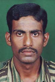 தென்னவன் (துளசி)