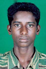ஆரமகன்
