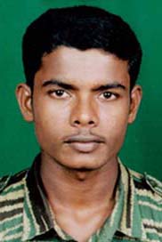 உயிரவன்