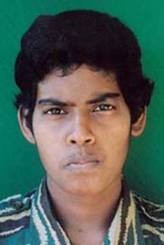 சாநெறி (புலிச்செல்வி)