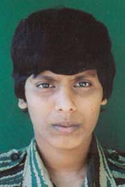 பூவரசி