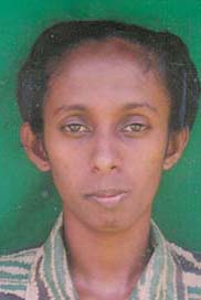 கனிமொழி