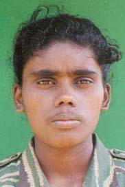 மலரினி (வீரநிலா)