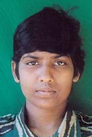 அறிவினி (மான்குட்டி)