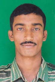 துளசிகன்