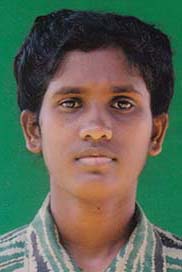 திகழினி (அருவிநிலா)