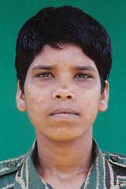 வீரவாணி