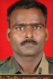 ஆனந்தராசா