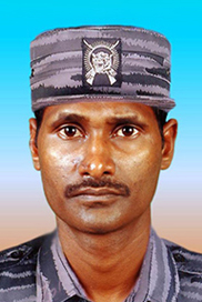 அன்பு (அன்பழகன்)