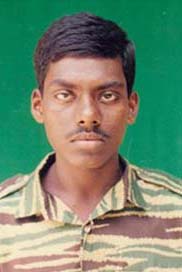 சங்கீதன் (சான்றோன்)