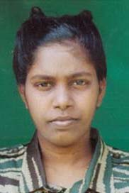 தணியரசி (ஆதிரை)
