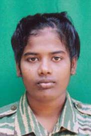 வேங்கை