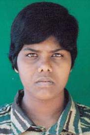 காவரசி (நயவாணி)