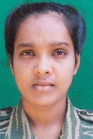 நிலாவினி
