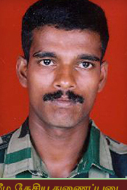 லோகேஸ்வரன்