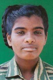 தில்லைமலர் (செந்தமிழினி)