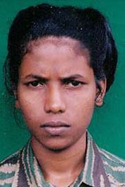 தூயவிழி (திகழினி)