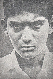 பெரியதம்பி