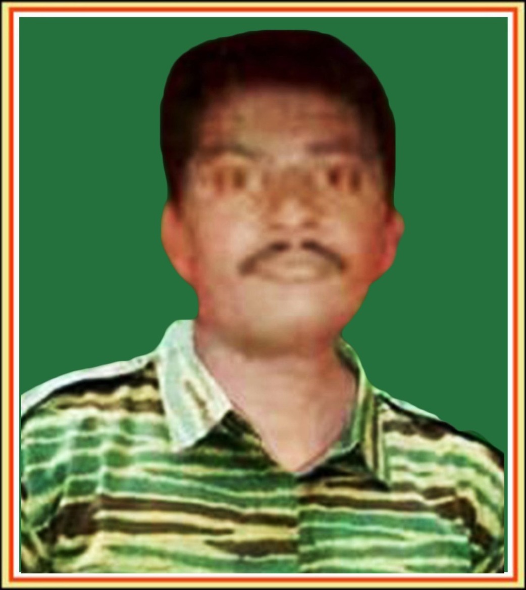 தீப்பொறி