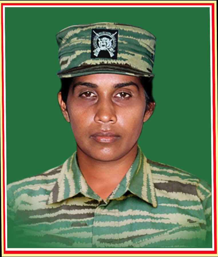 ஆனந்தி/அருண்மதி
