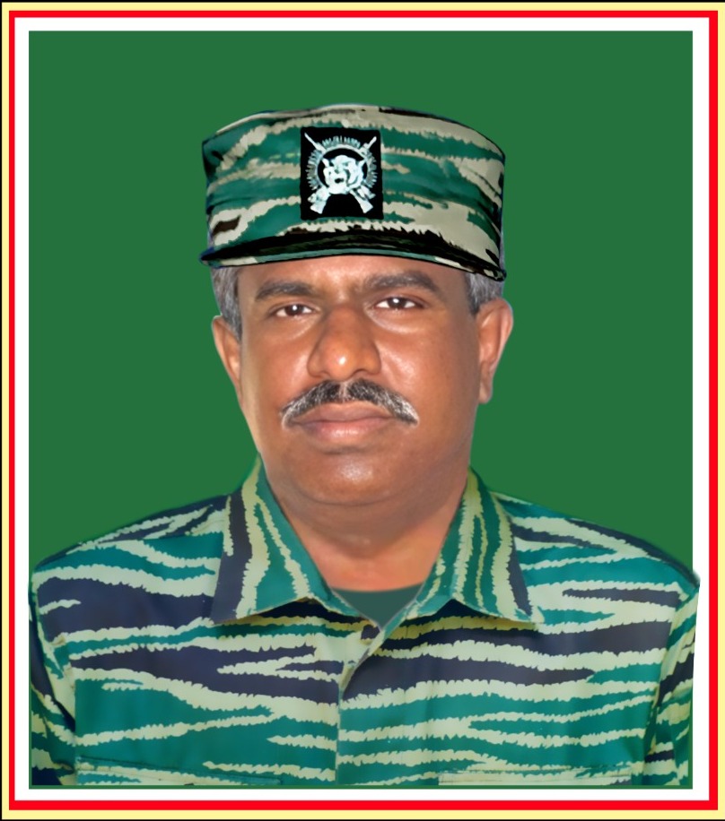 மணிவண்ணன்/கஸ்ரோ
