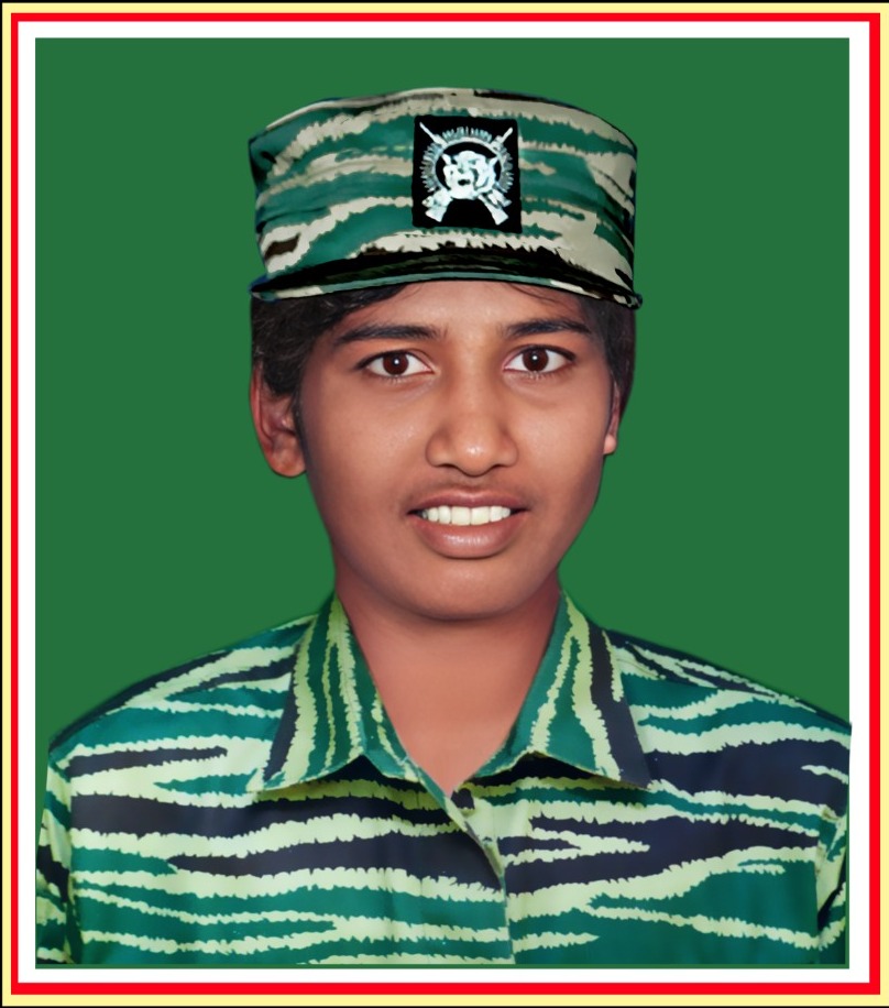 பரணி/நளாயினி