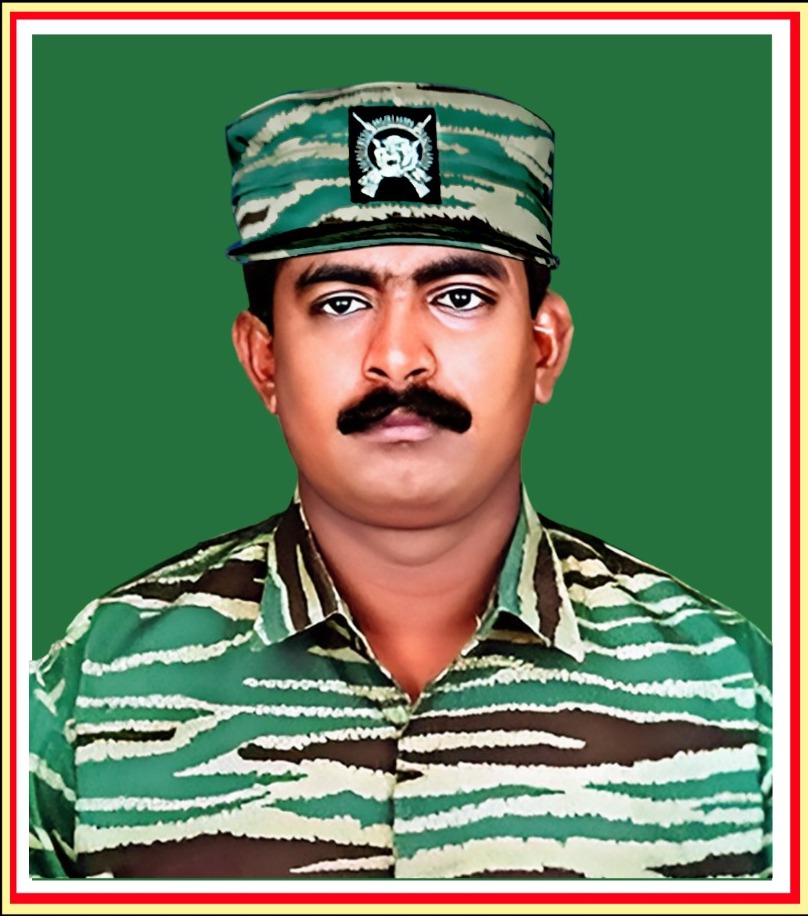 சின்னவன்/நிசாந்தன்