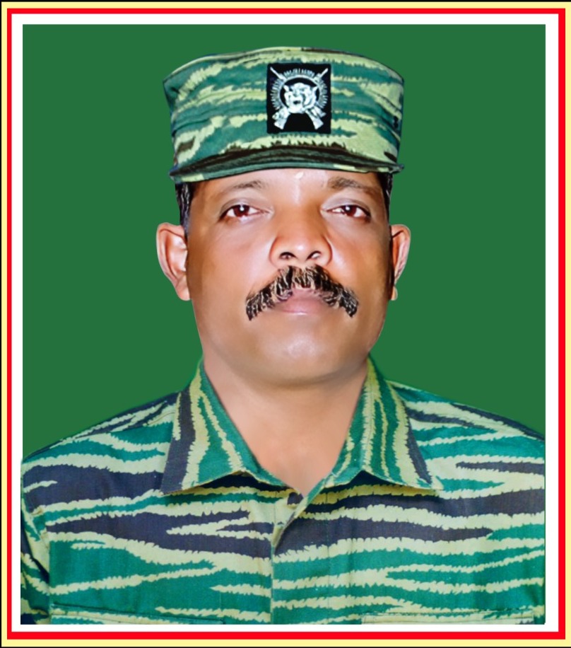 வசந்த்