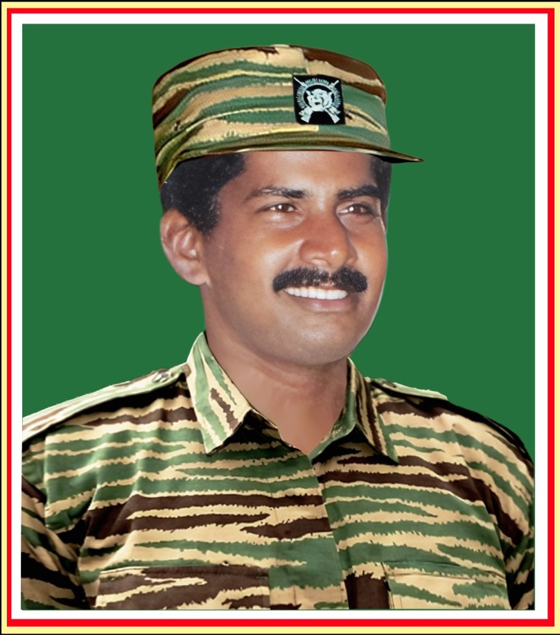 ஈழச்செல்வன்/லோலோ