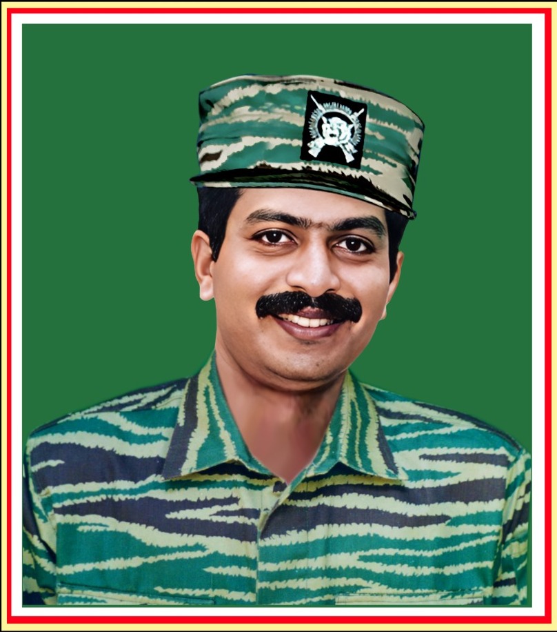 மலரவன்